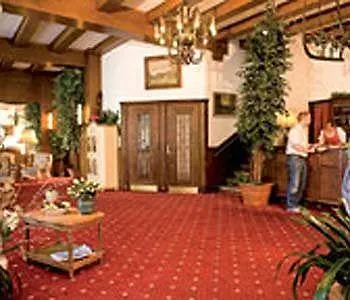 Hotel Vier Jahreszeiten 3*