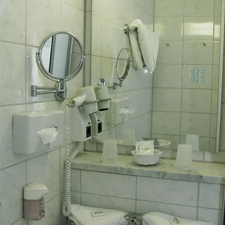 Vier Jahreszeiten 3* Garmisch-Partenkirchen