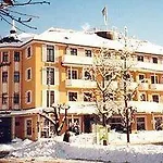 Hotel Vier Jahreszeiten
