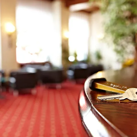 Hotel Vier Jahreszeiten 3*
