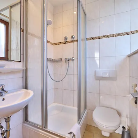 Hotel Vier Jahreszeiten Garmisch-Partenkirchen