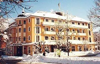 Otel Vier Jahreszeiten