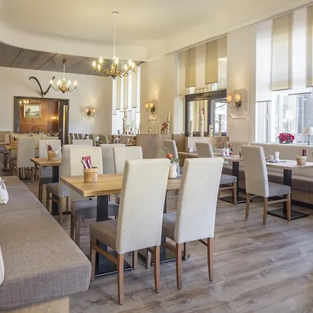 Hotel Vier Jahreszeiten Garmisch-Partenkirchen
